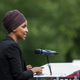 Image for article titled Woman Challenging Rep. Ilhan Omar Officially Kicked Off Twitter After Multiple Threatening and Islamophobic Posts